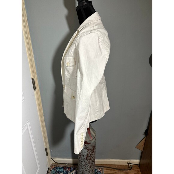 Anthropologie Utility Blazer - Picture 2 of 5